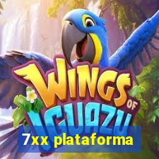 7xx plataforma